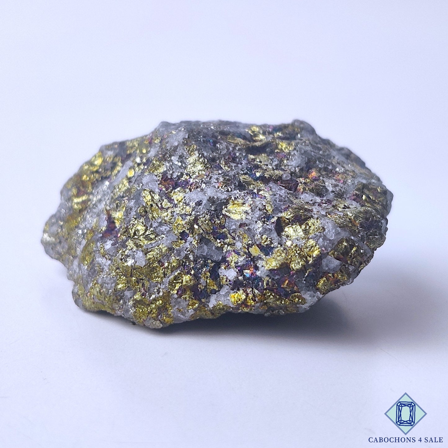Chalcopyrite