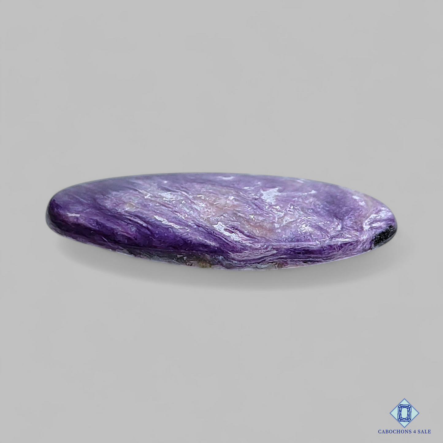 Charoite