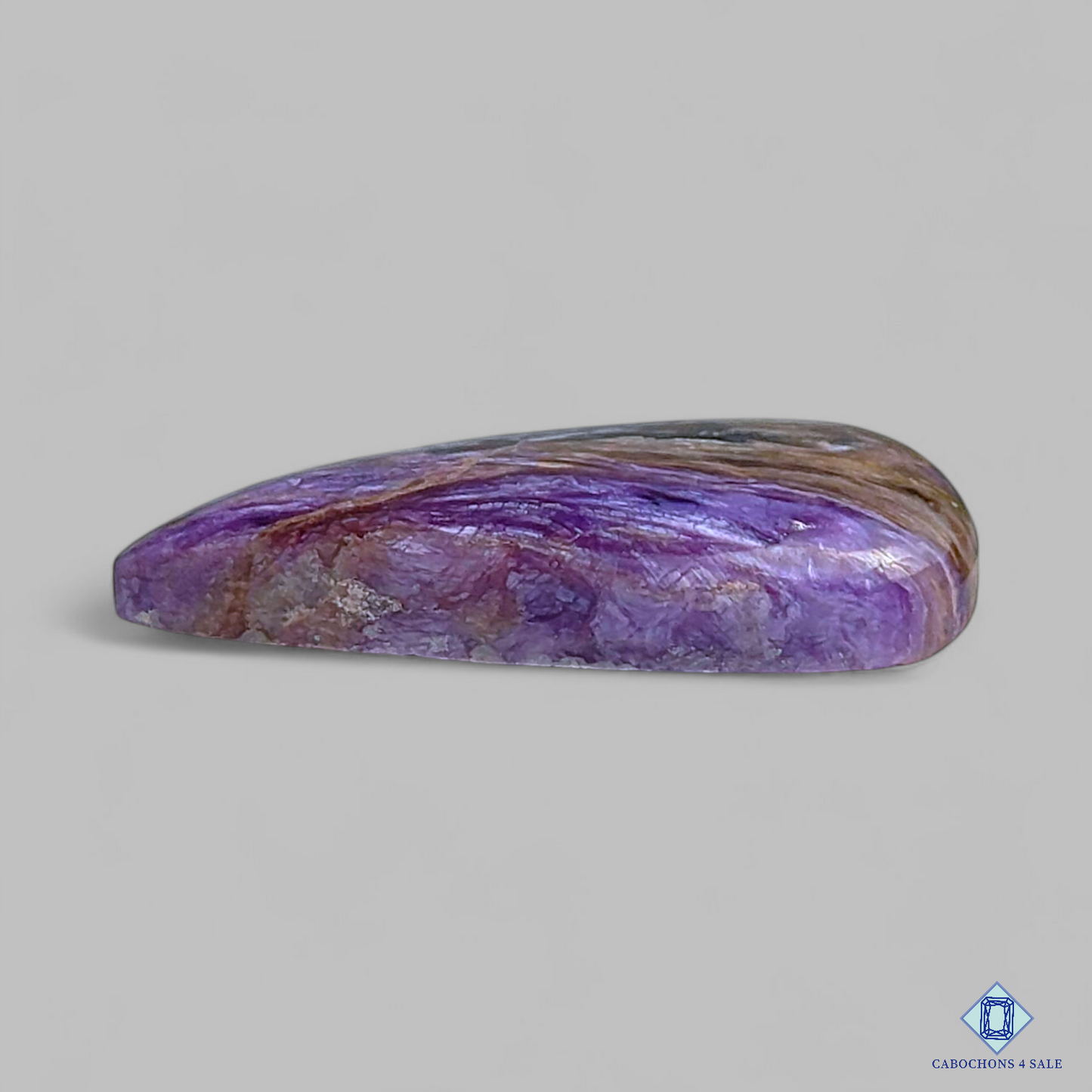 Charoite