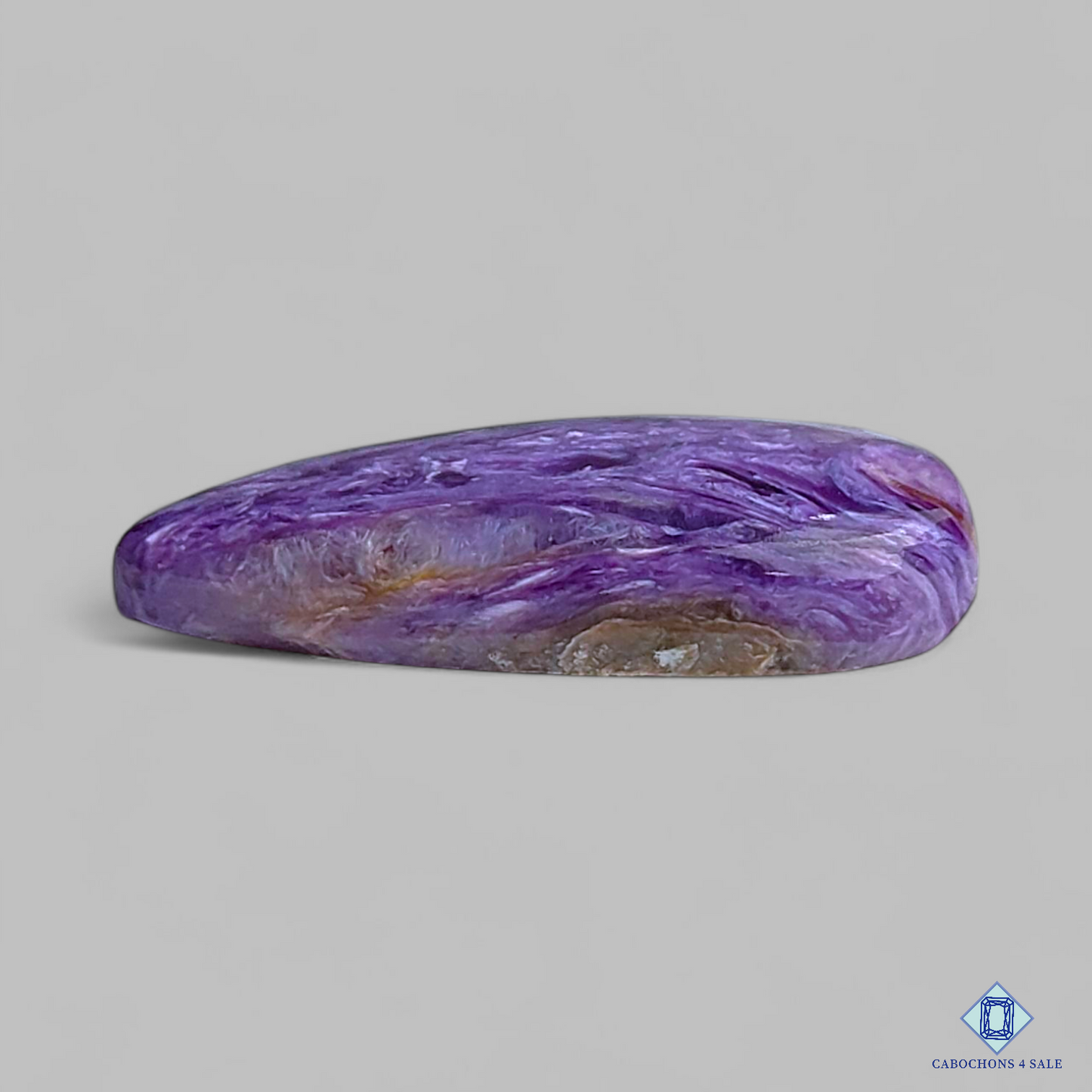 Charoite