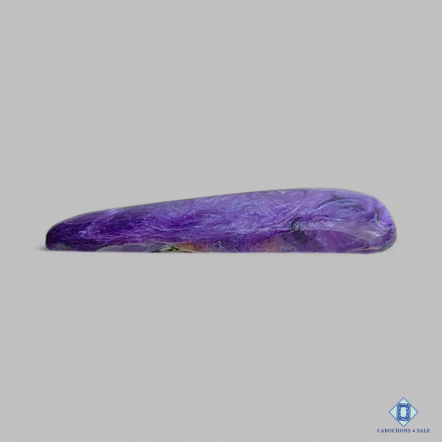 Charoite