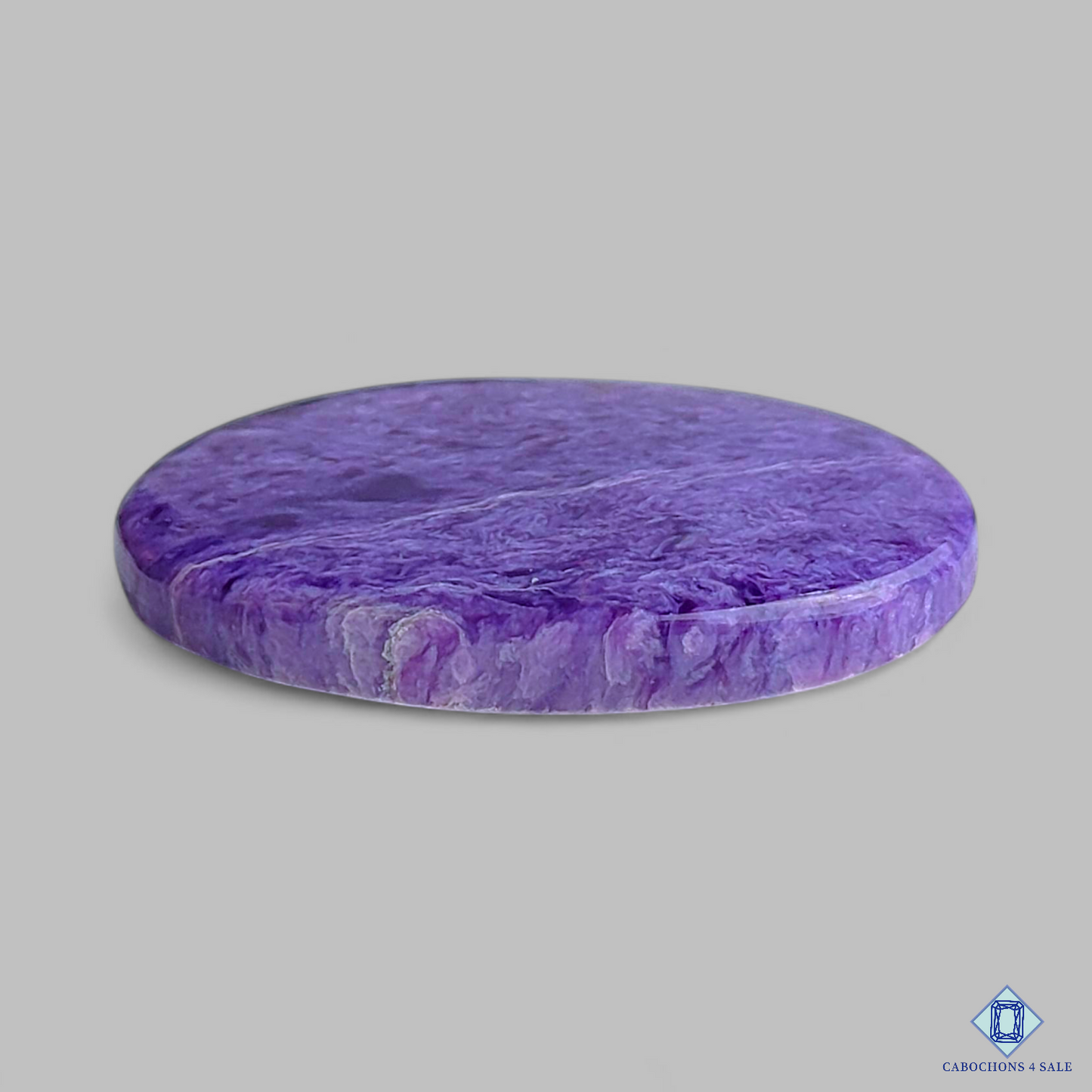 Charoite