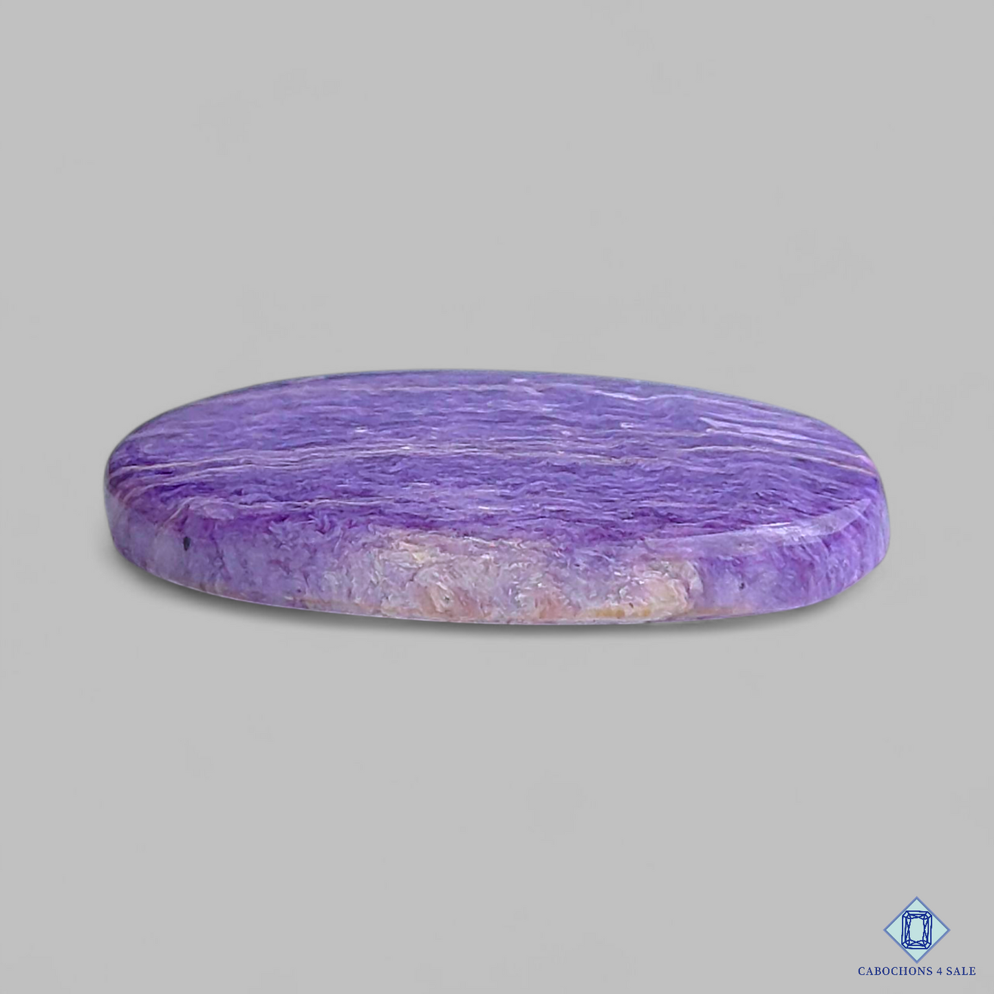 Charoite