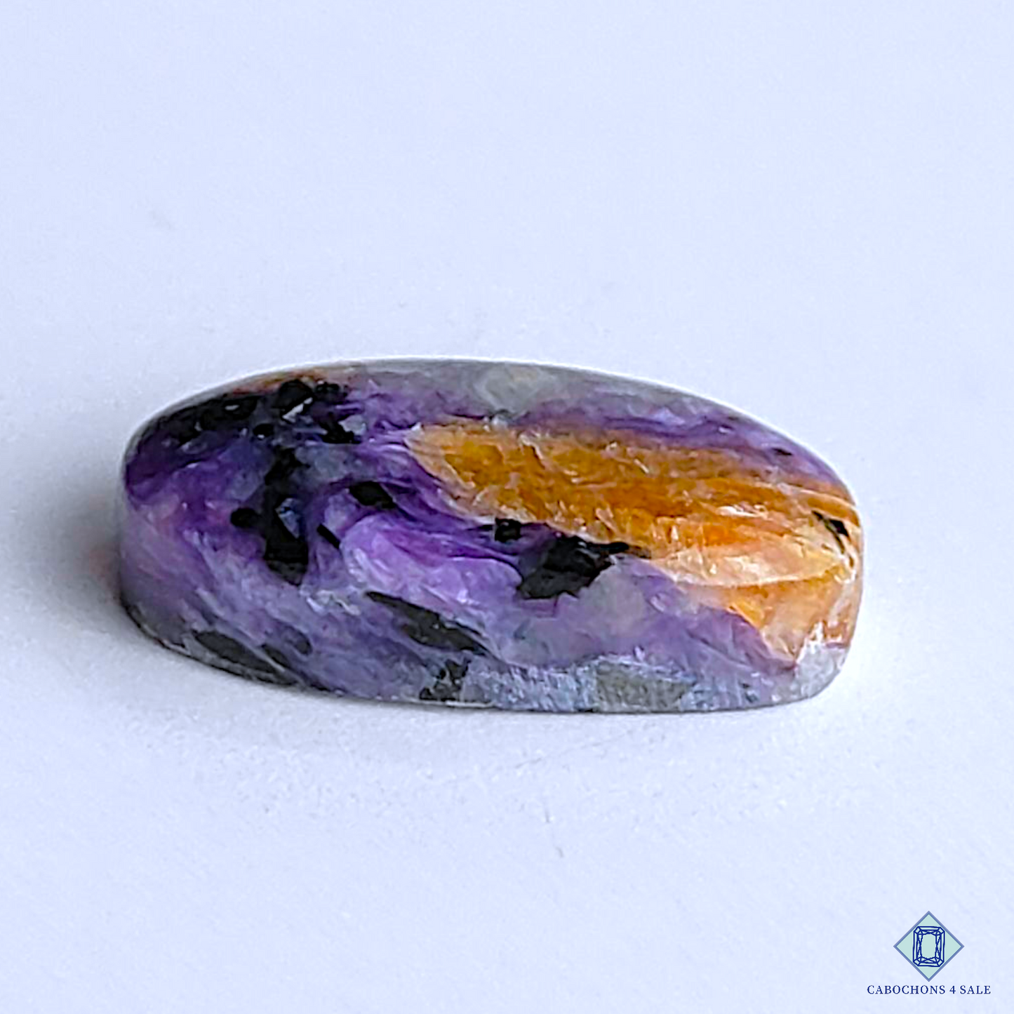 Charoite