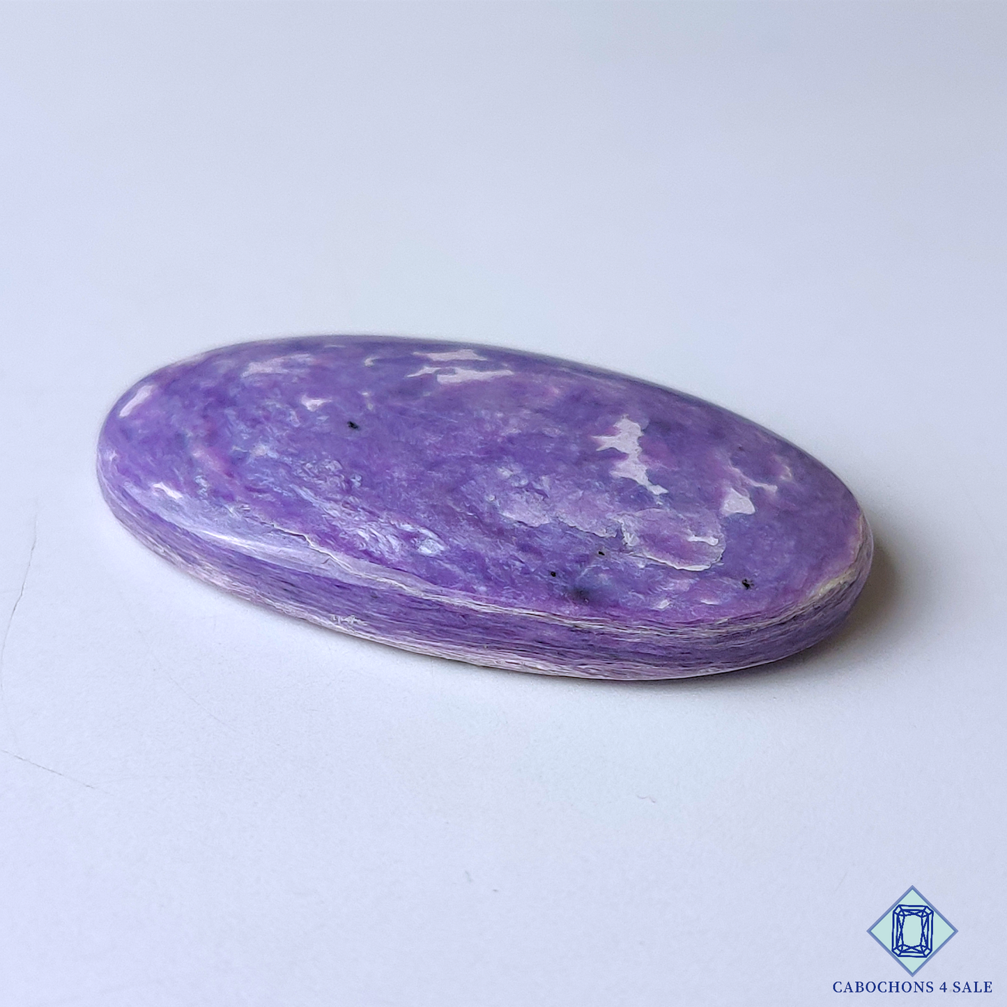 Charoite