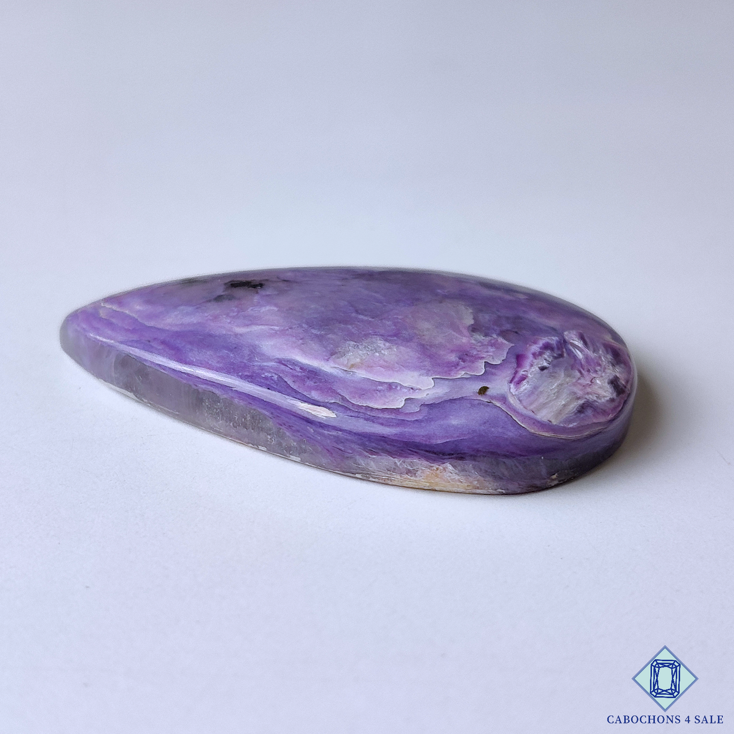 Charoite