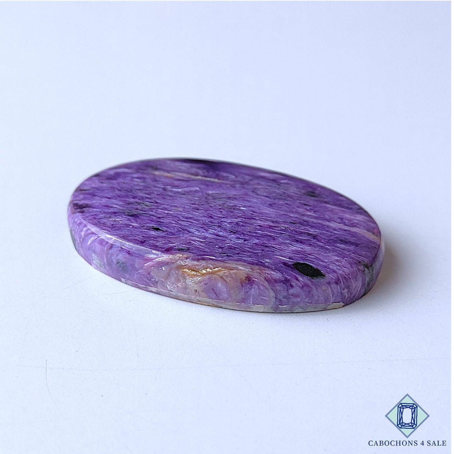 Charoite