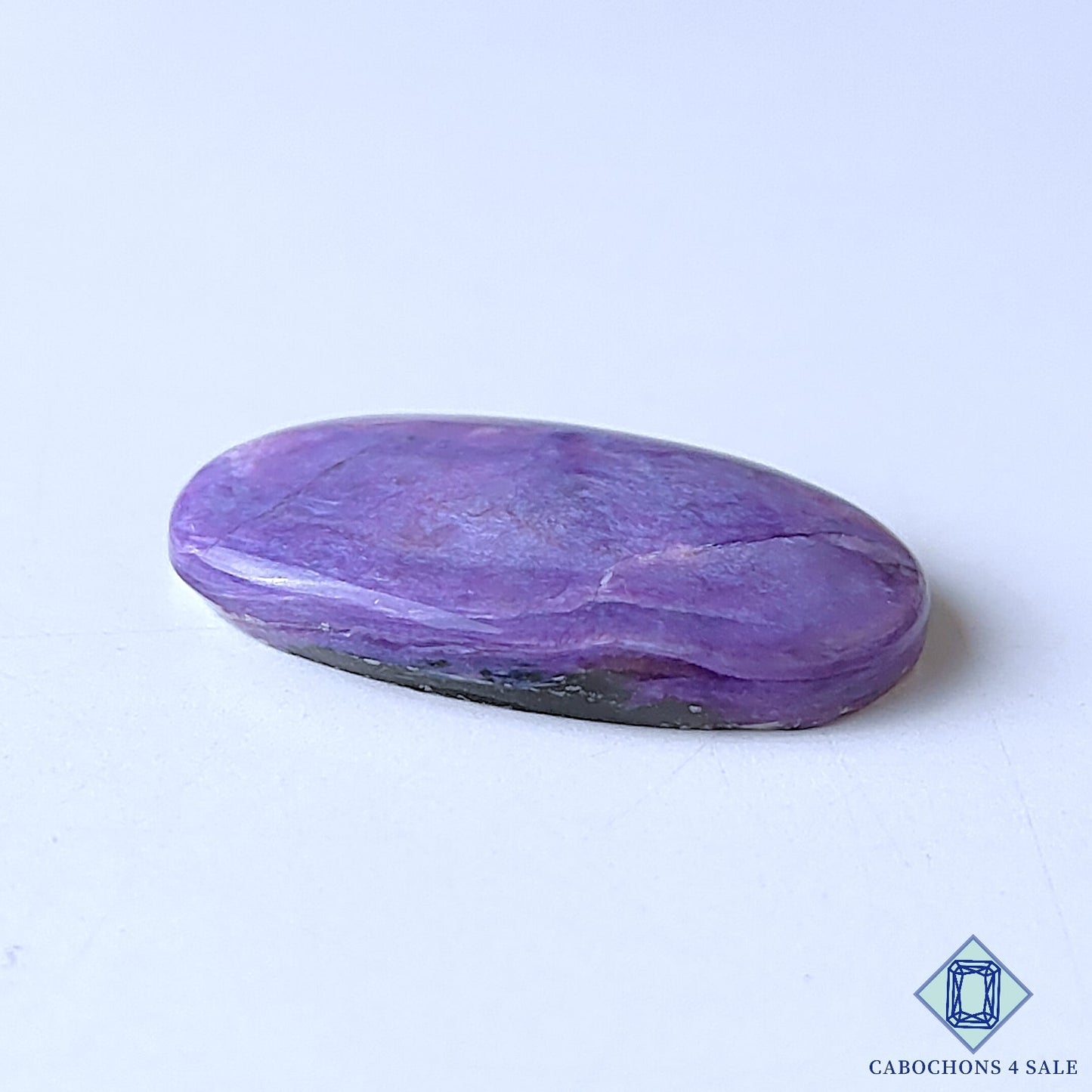 Charoite