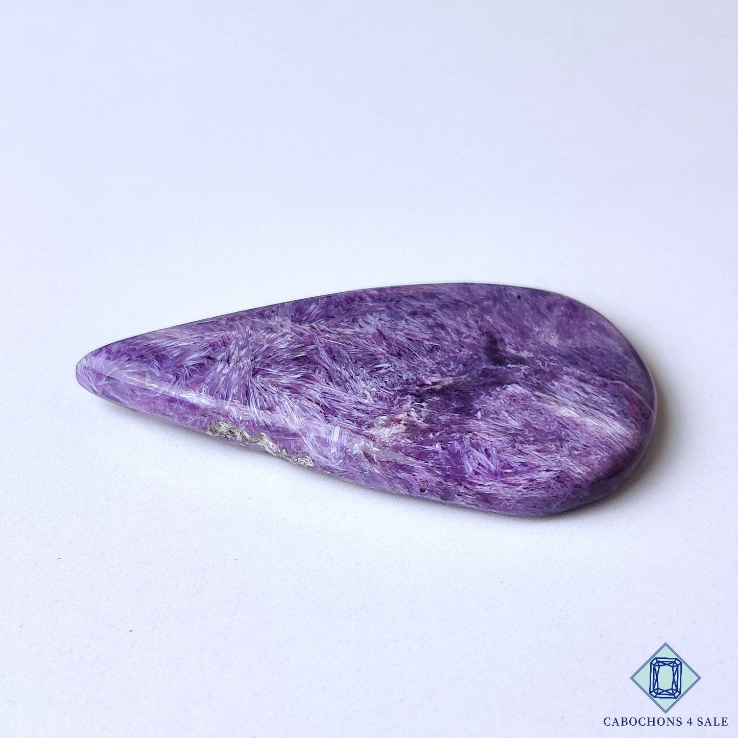 Charoite