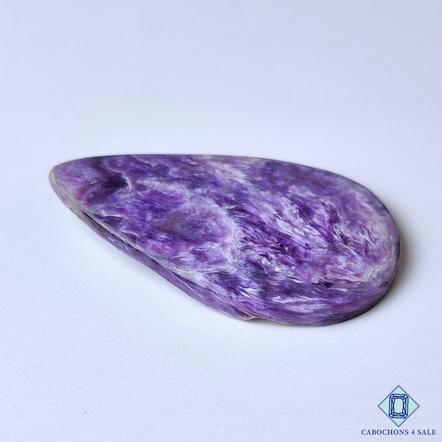 Charoite