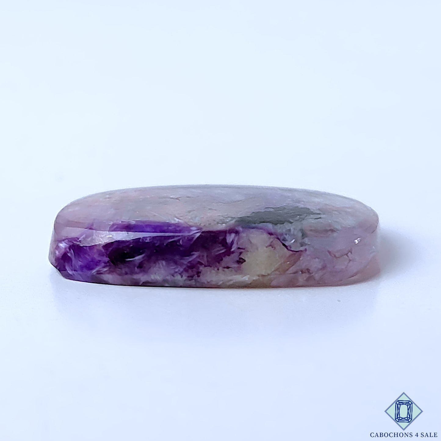 Charoite