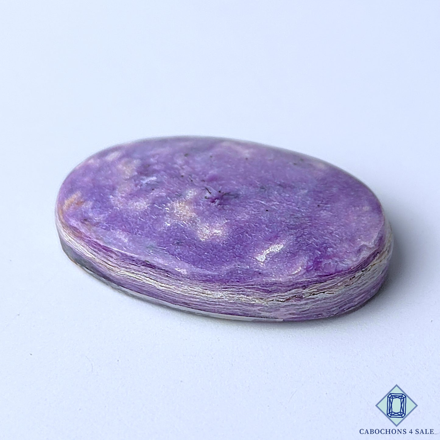 Charoite