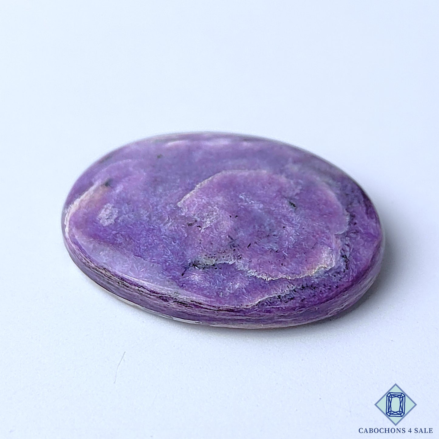 Charoite