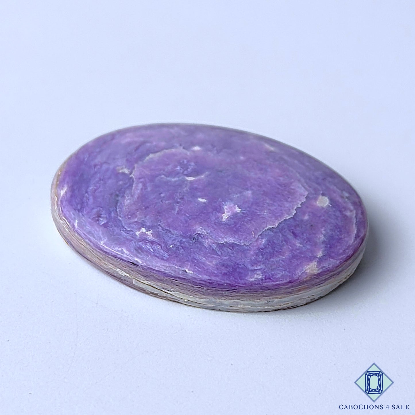 Charoite