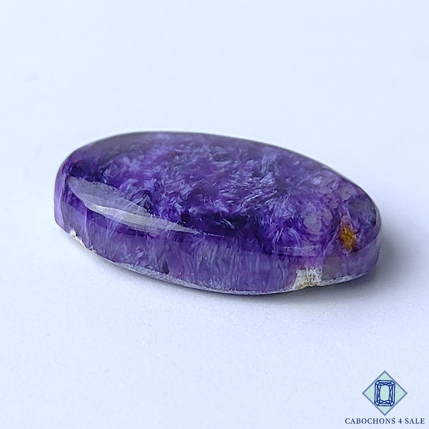Charoite