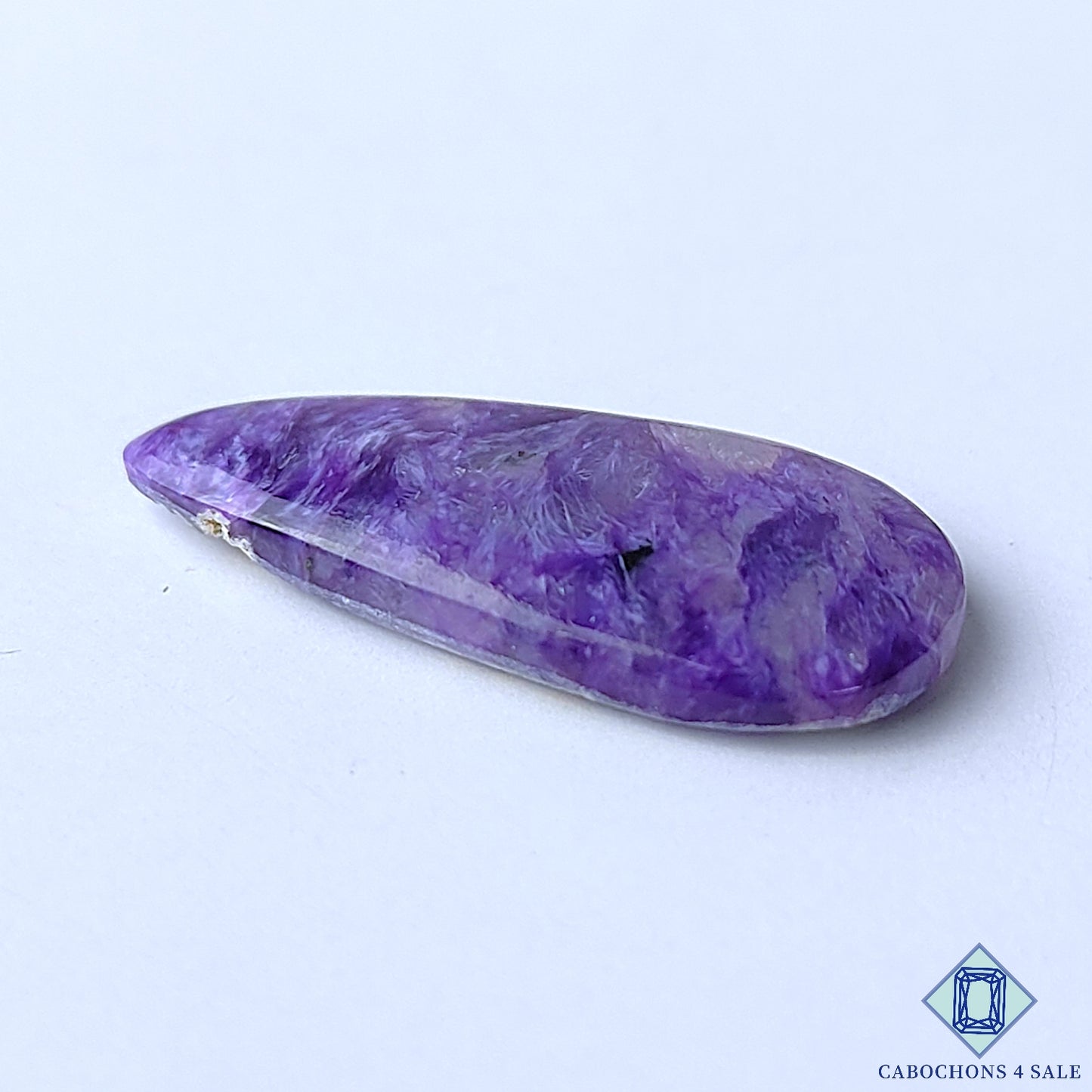 Charoite