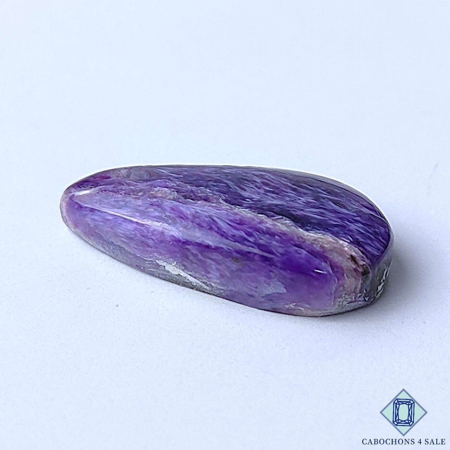 Charoite