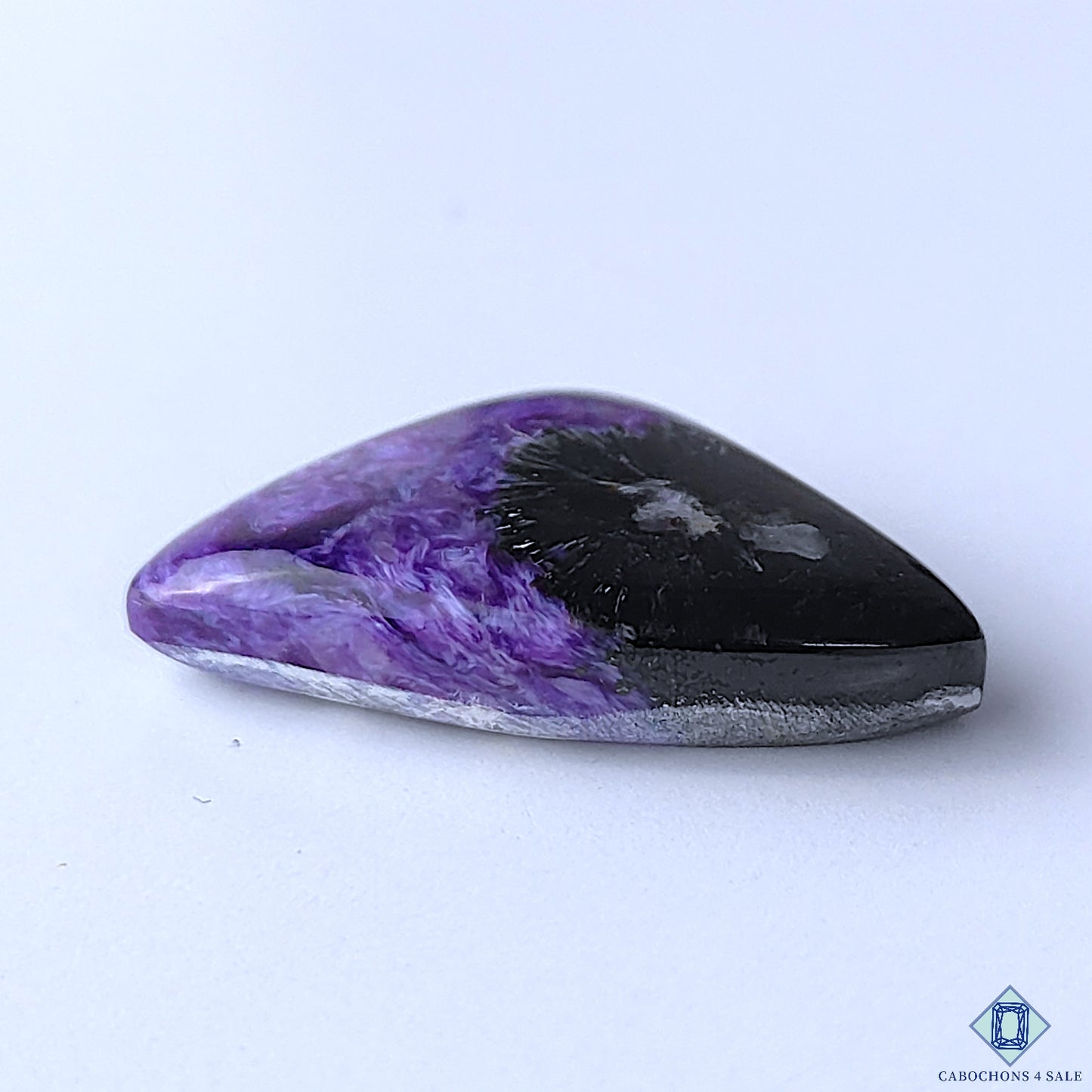 Charoite