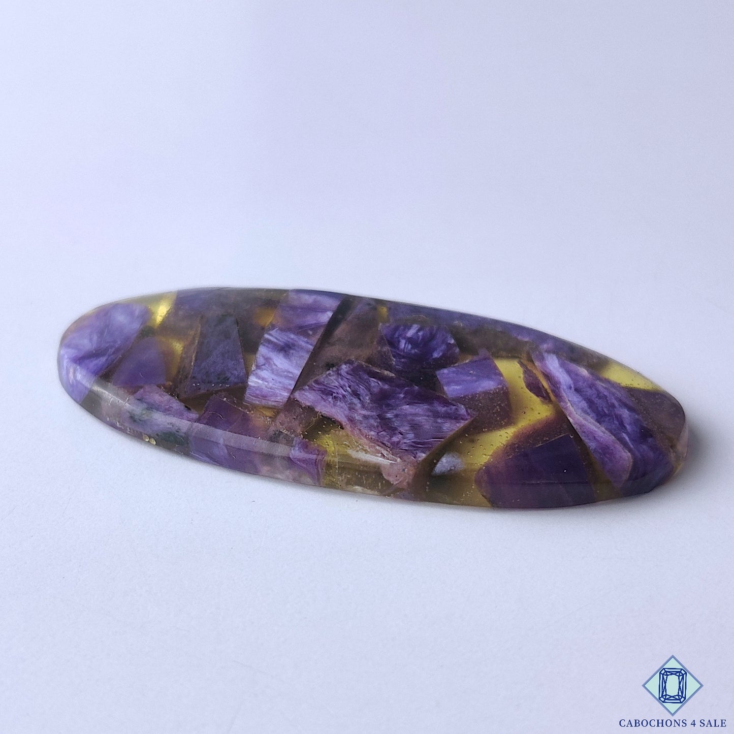 Charoite