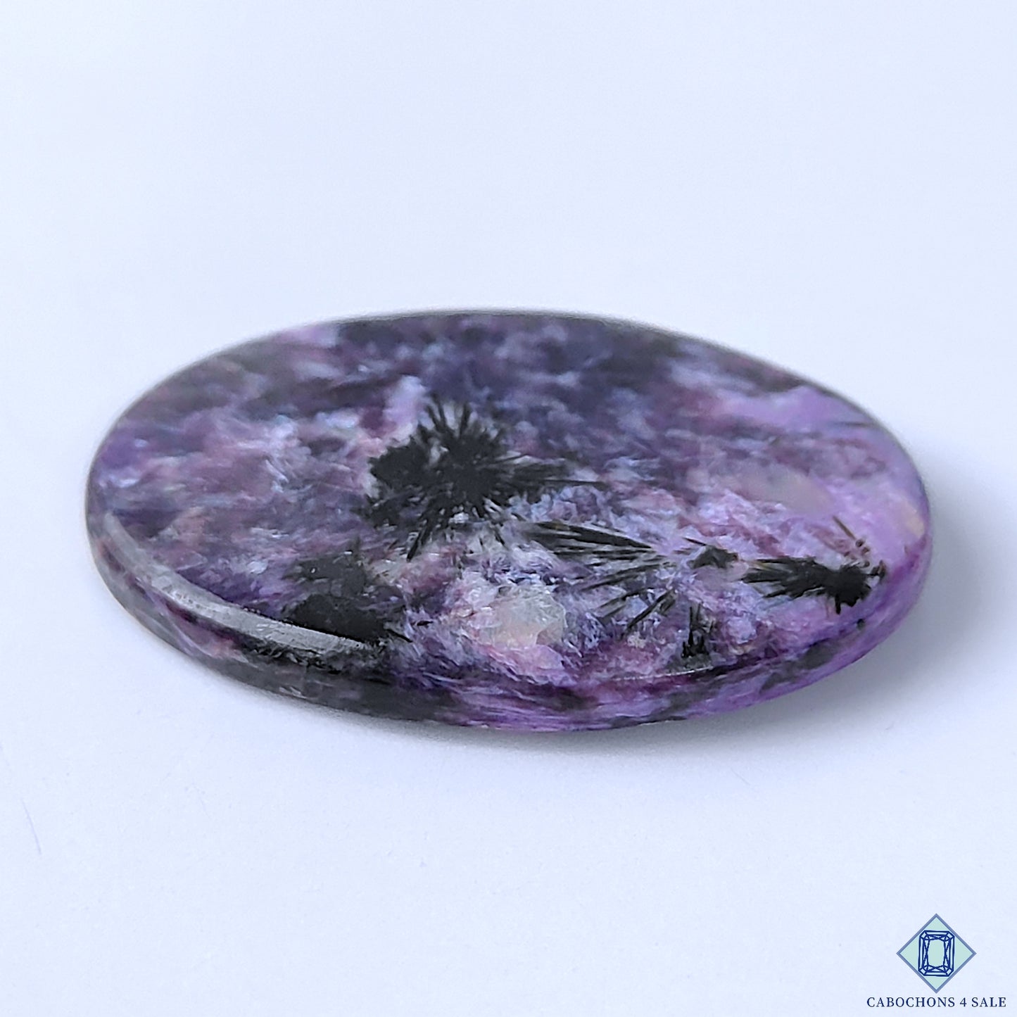Charoite