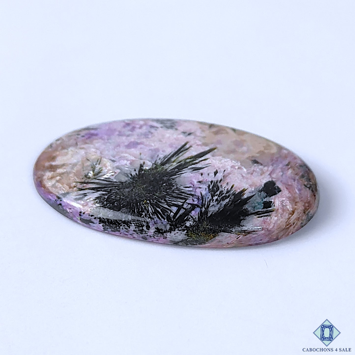 Charoite