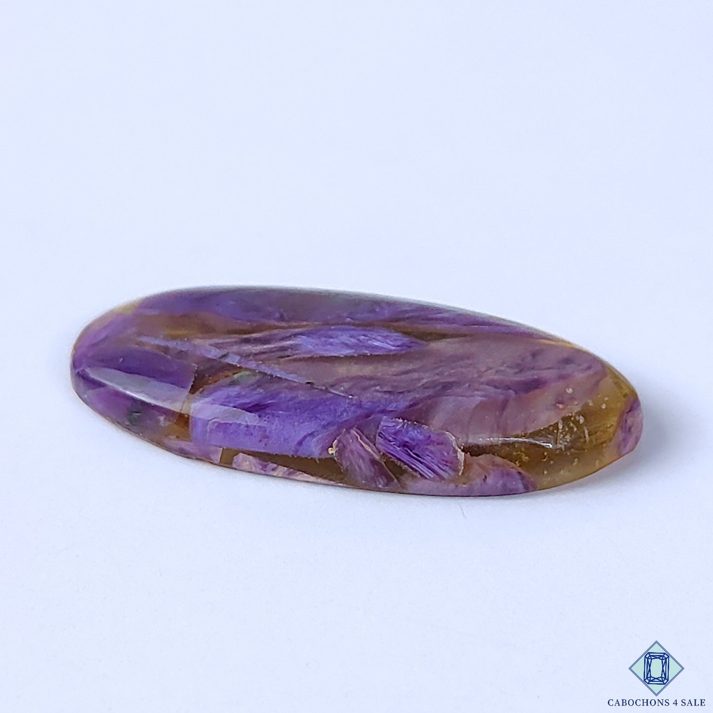 Charoite