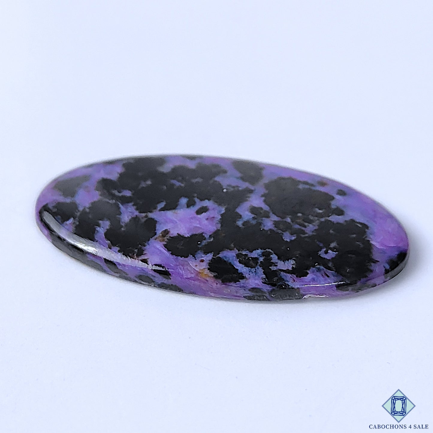 Charoite