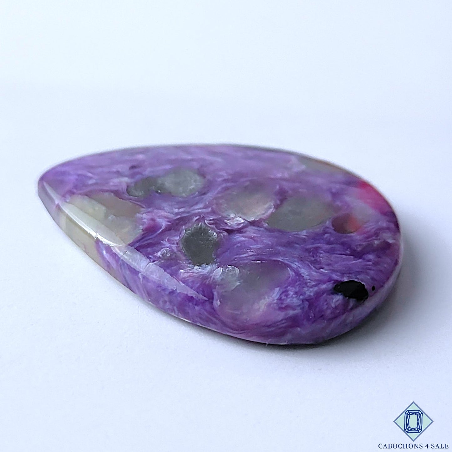 Charoite