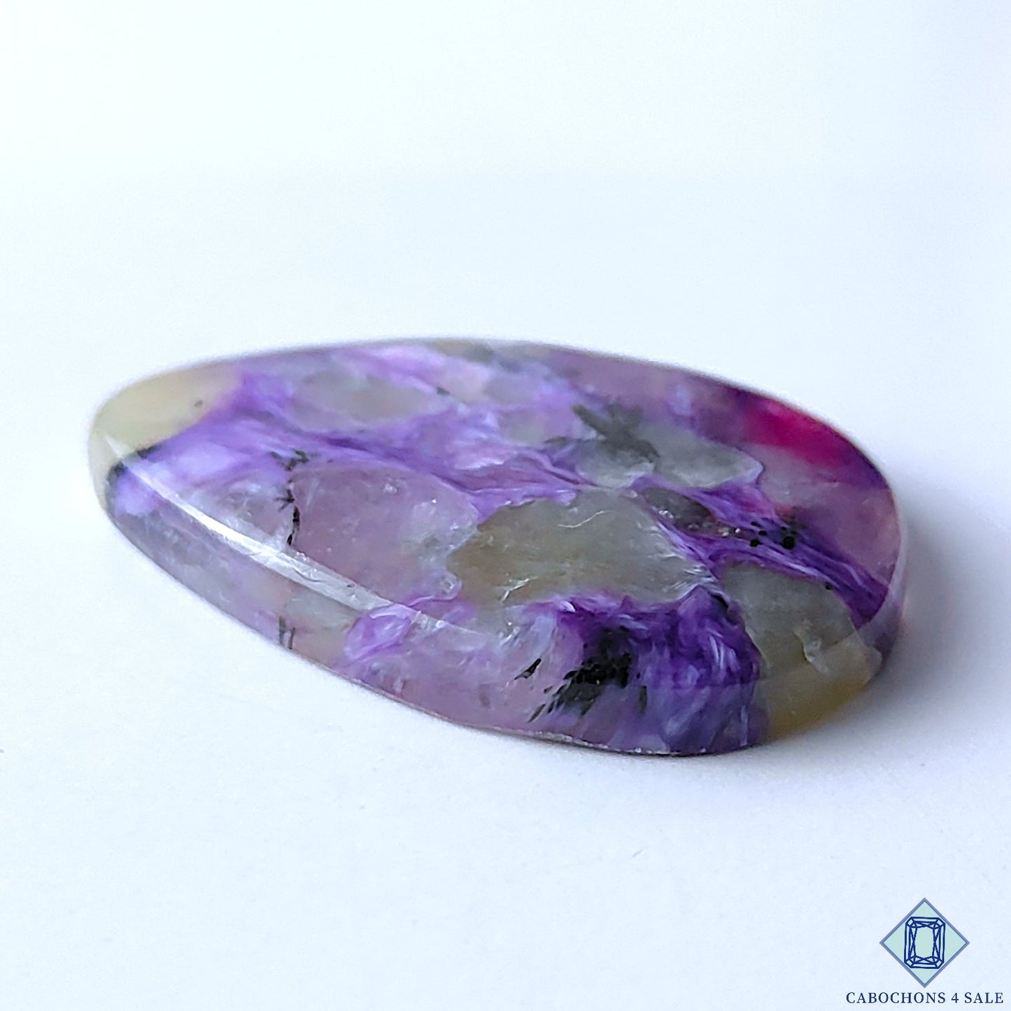 Charoite