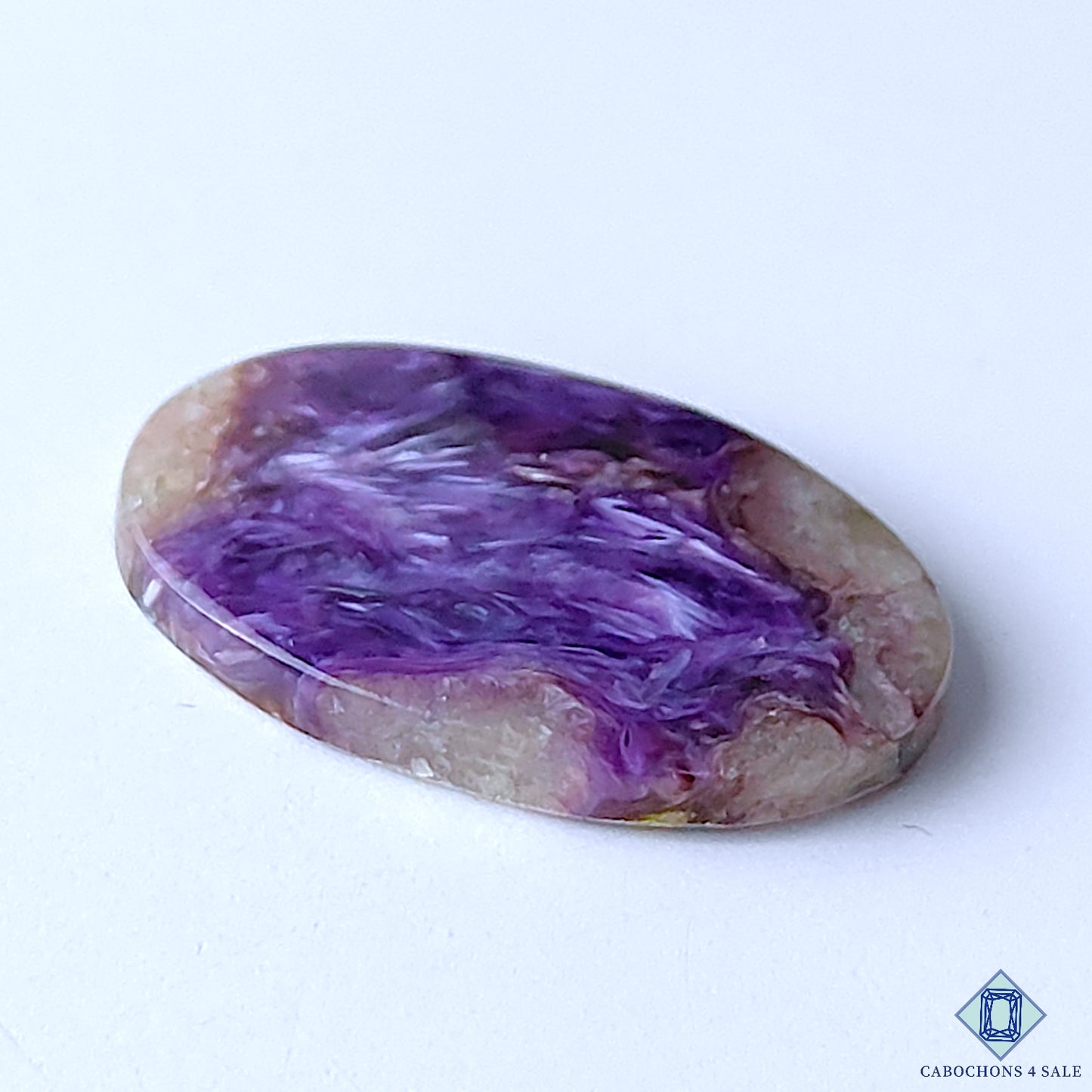 Charoite