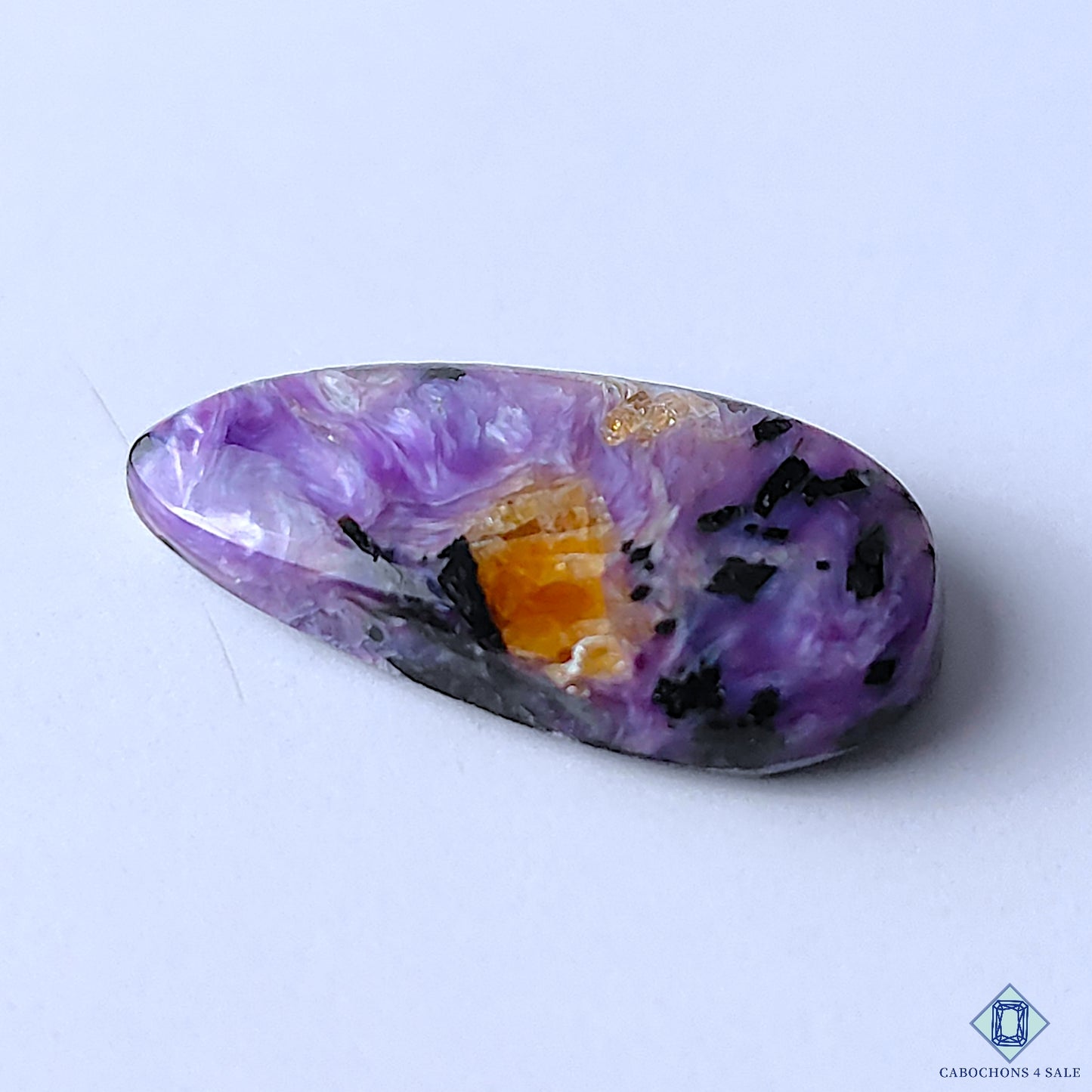 Charoite