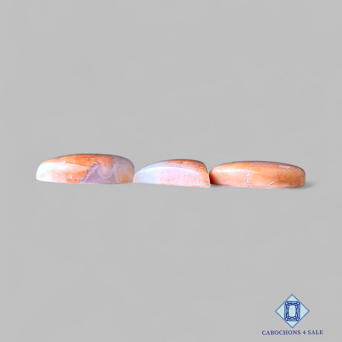 Cherry Blossom Agate