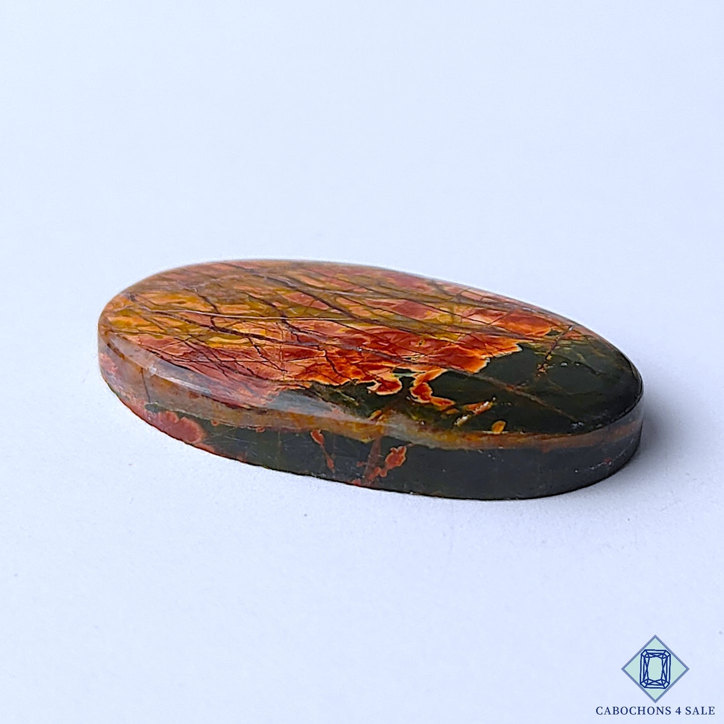 Cherry Creek Jasper