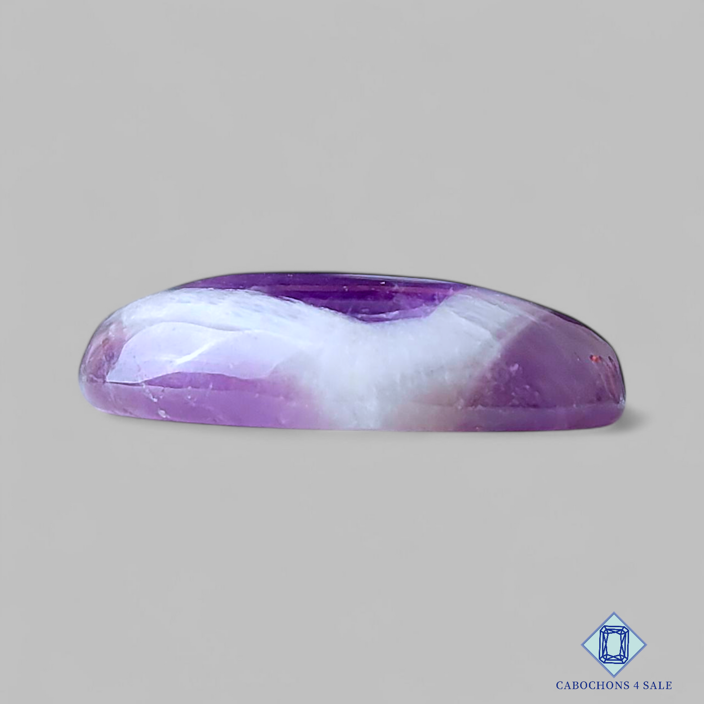 Chevron Amethyst