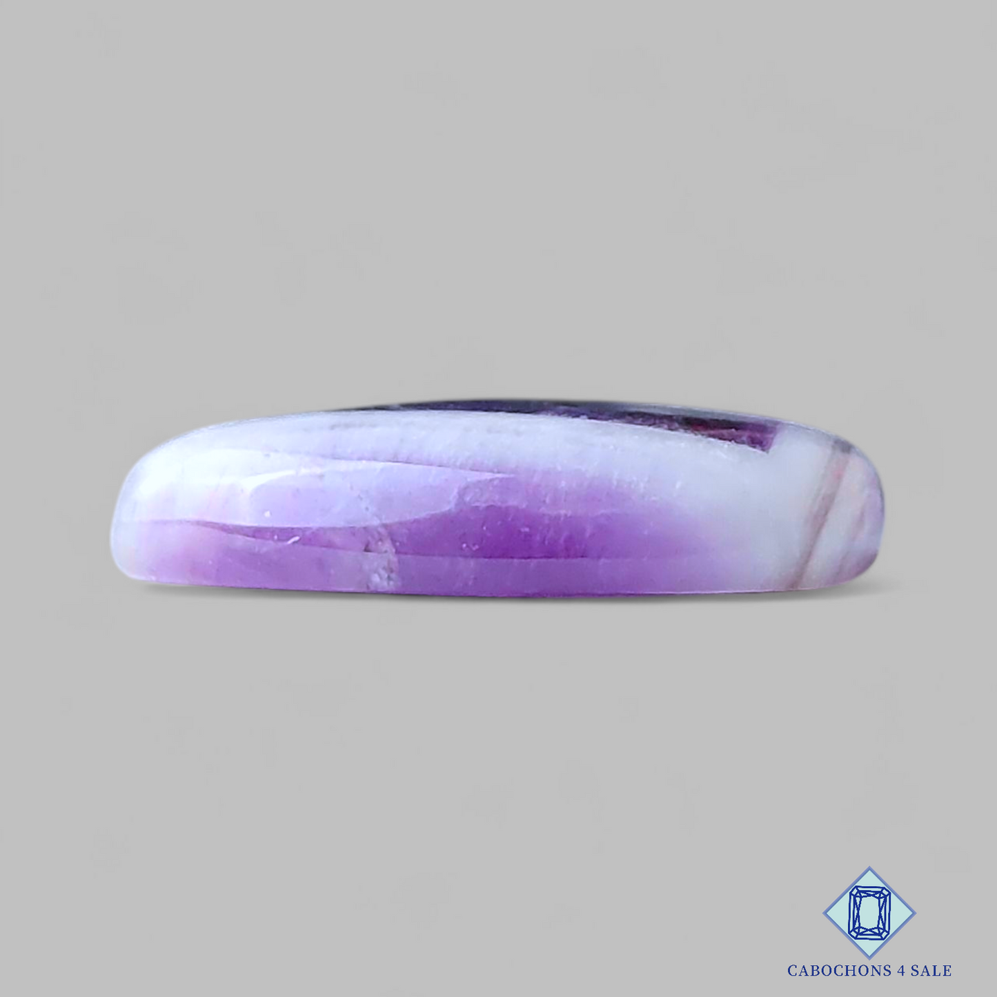 Chevron Amethyst