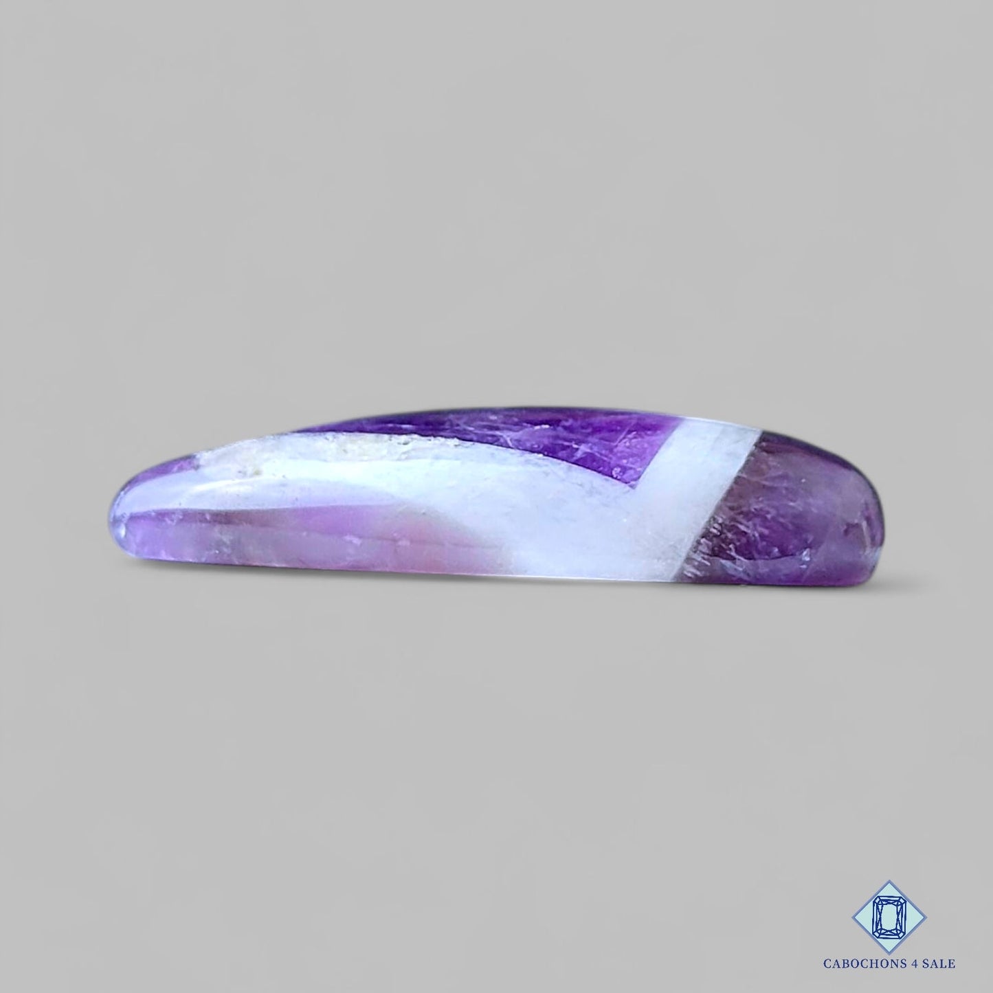 Chevron Amethyst