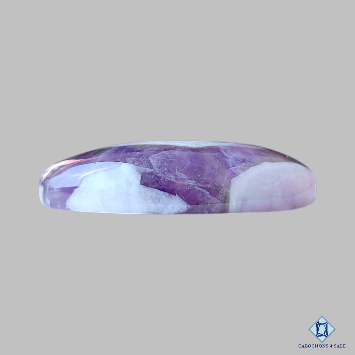 Chevron Amethyst