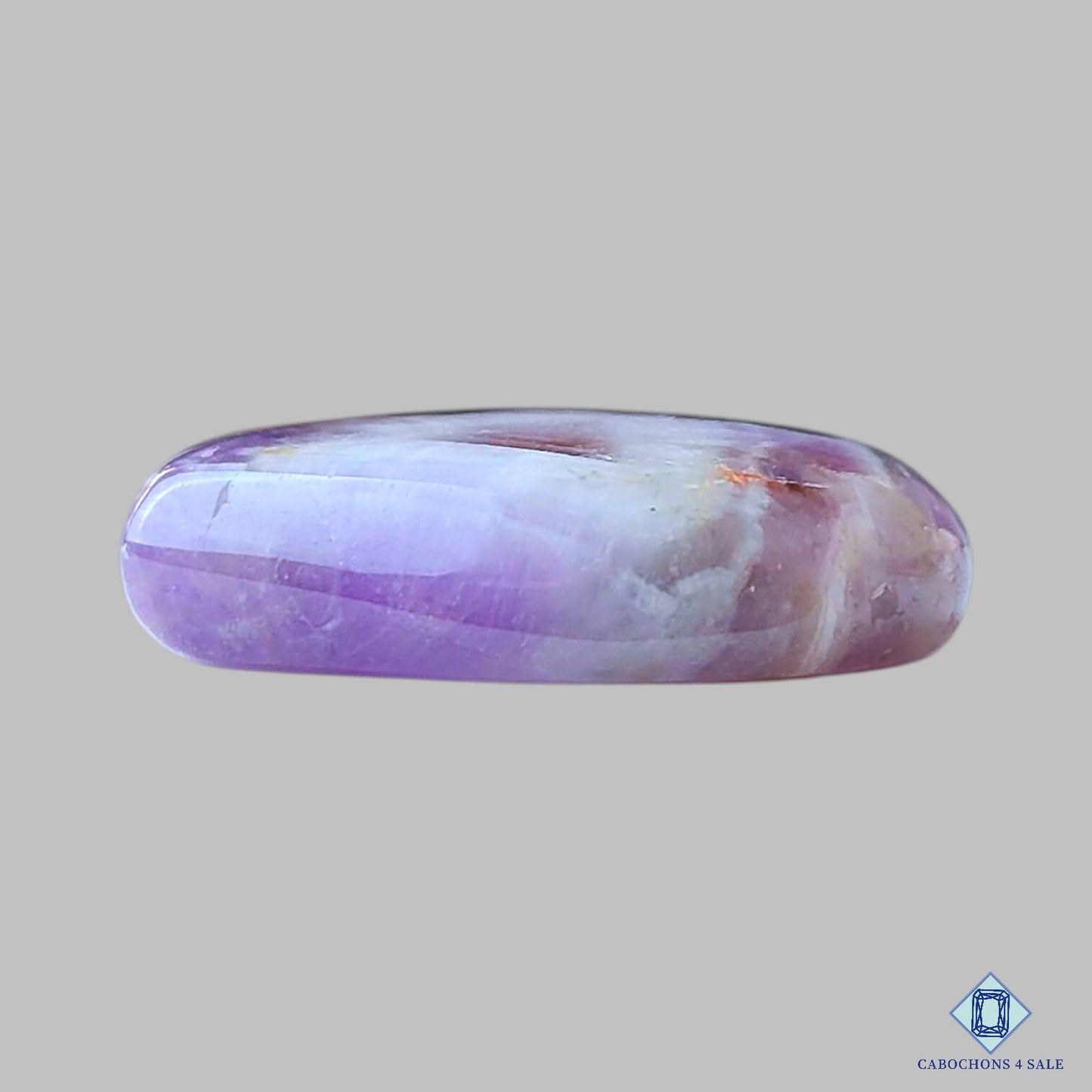 Chevron Amethyst