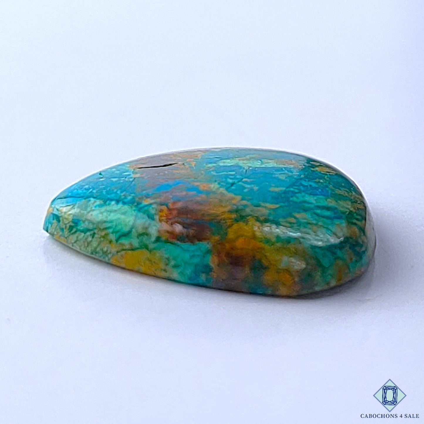 Chrysocolla