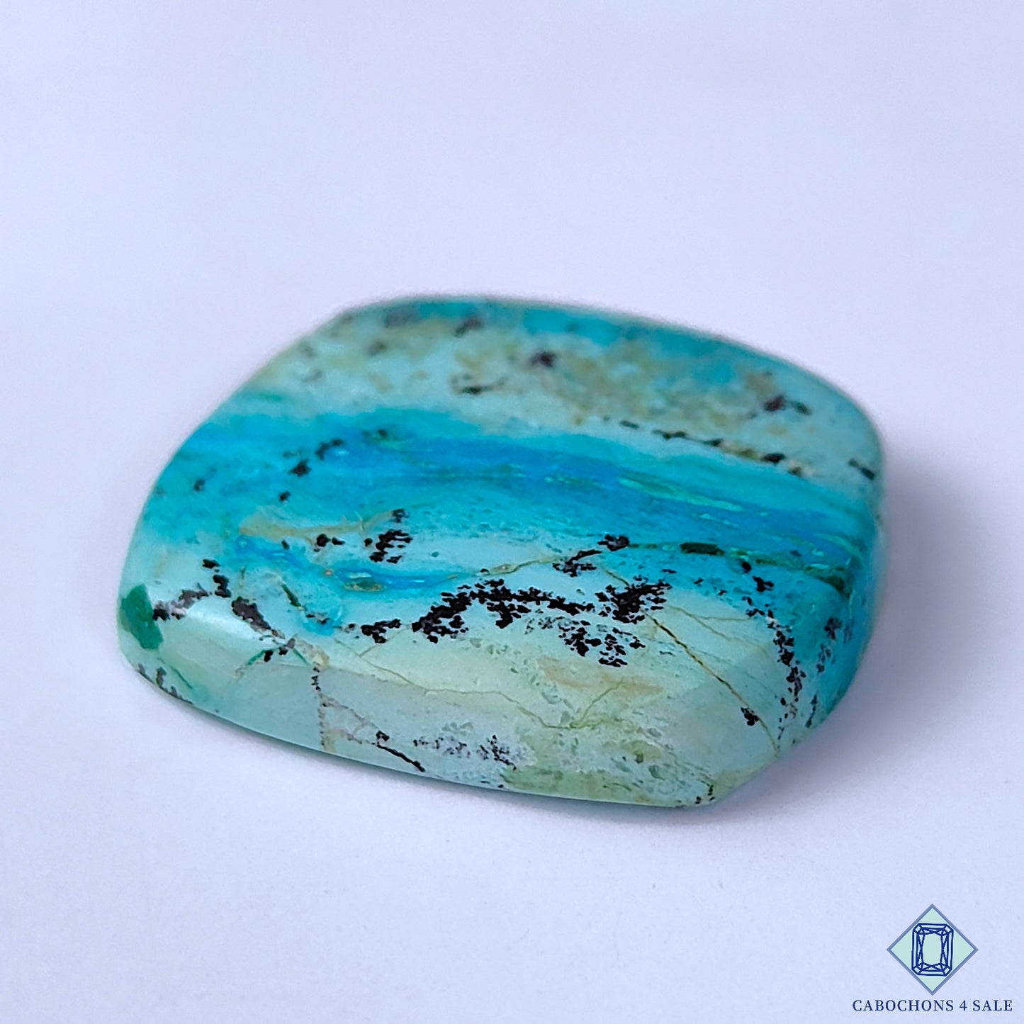 Chrysocolla