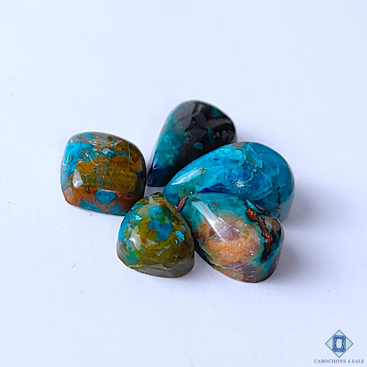 0-Chrysocolla-C4sw23157-3-Mix_Shape-Multi_Color-mm-Lots-Opaque-0