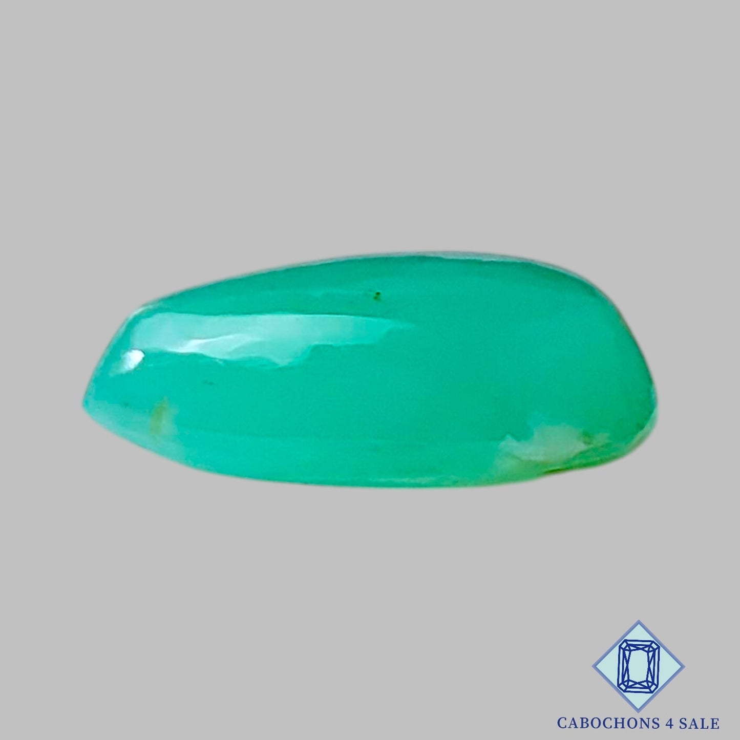 Chrysoprase Mix Shape Lots