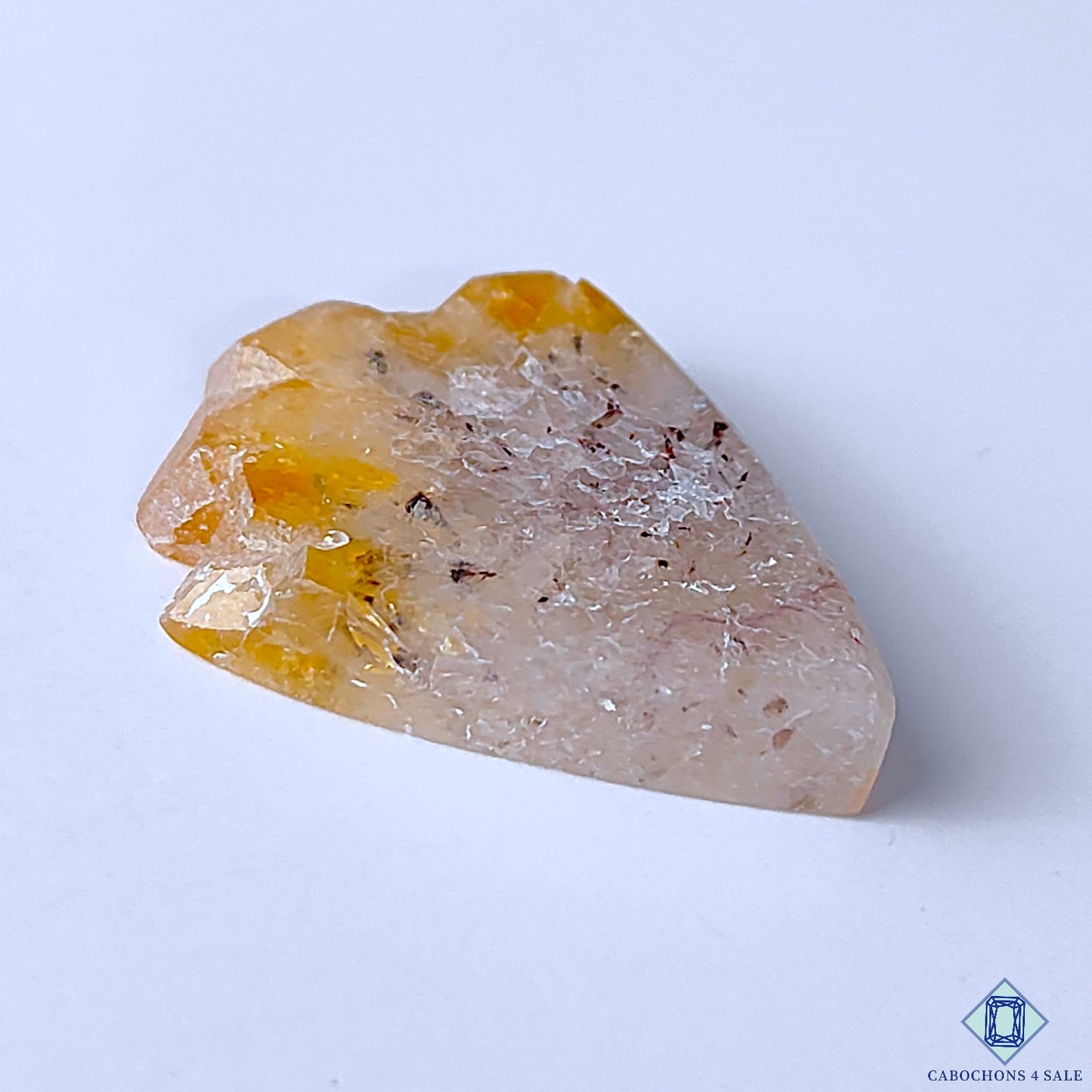 Citrine Slice