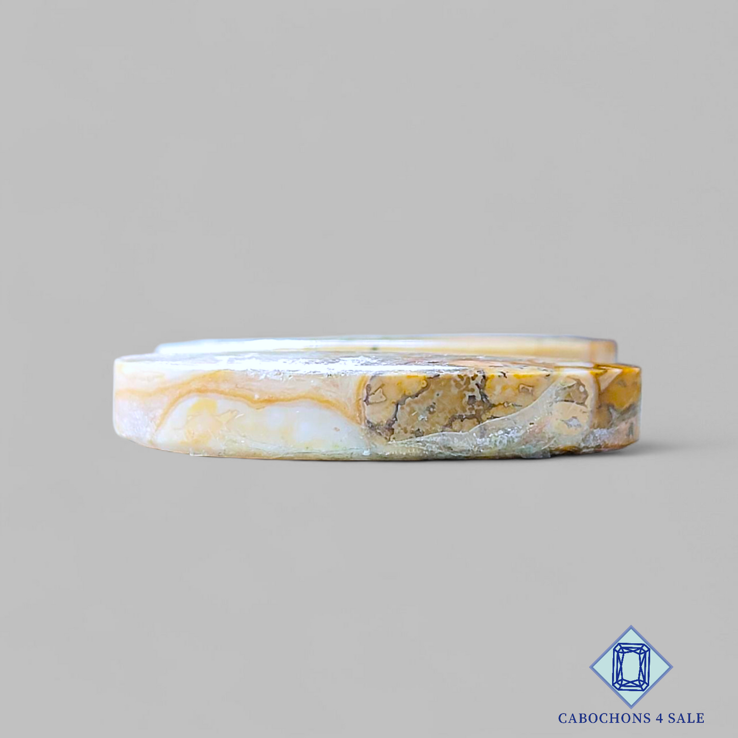 Cobra Jasper Oval Pairs