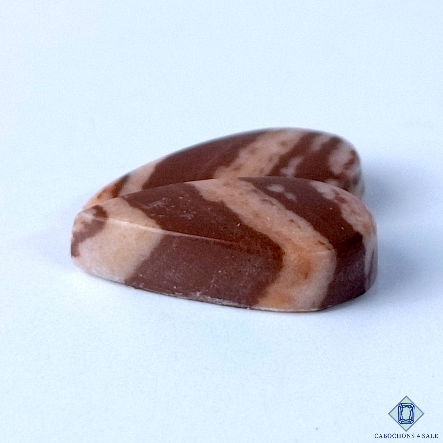 Coconut Jasper