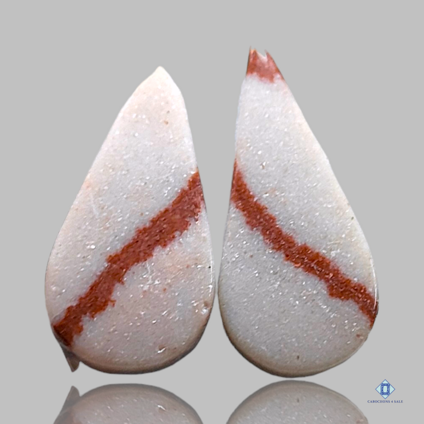 Jaspe de grano de café