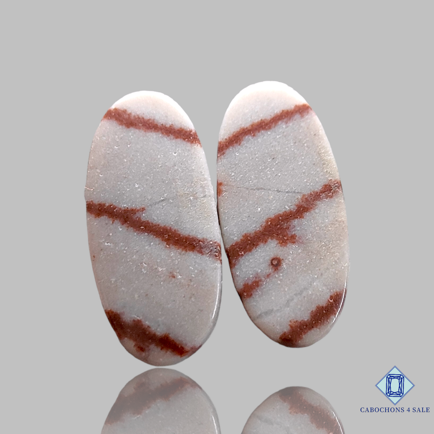 Jaspe de grano de café