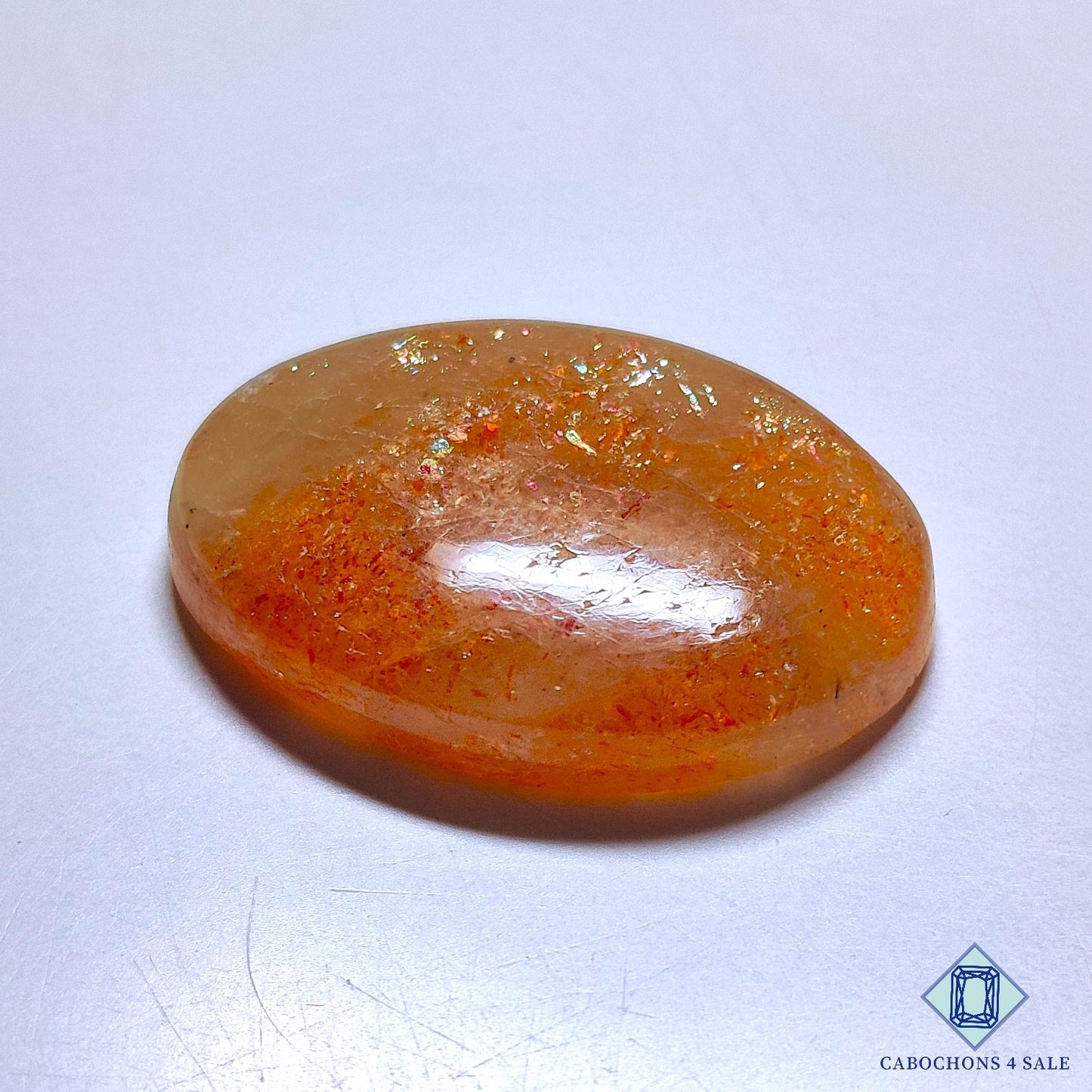 Confetti Sunstone