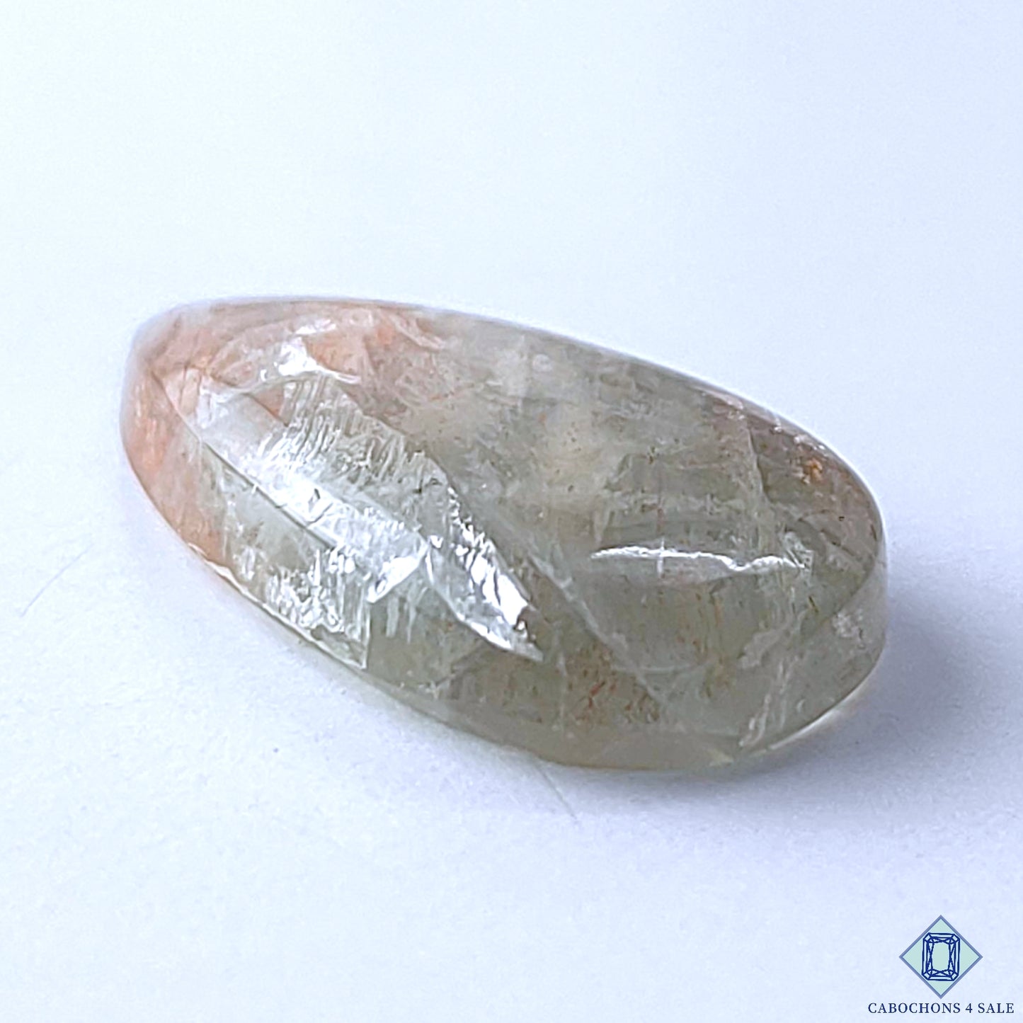 Confetti Sunstone