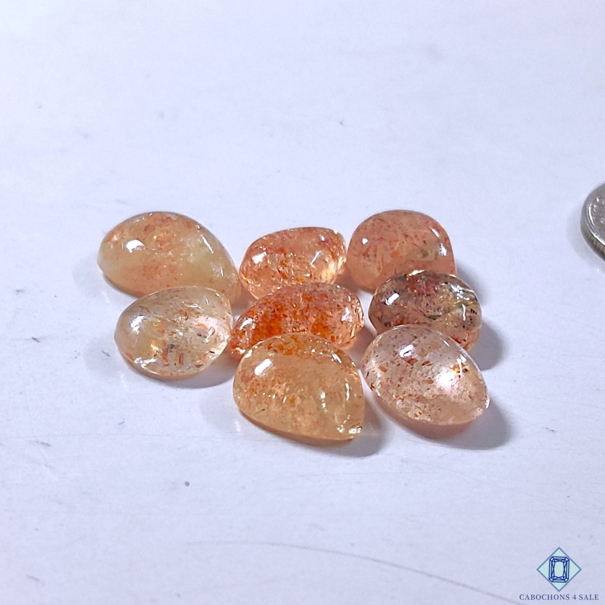 Confetti Sunstone